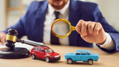 Navigating the Legal Landscape of Impaired Driving Charges