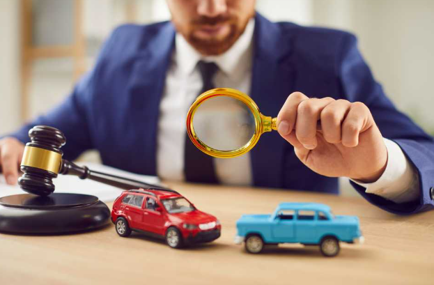 Navigating the Legal Landscape of Impaired Driving Charges