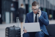 Benefits of a Business Trip for Professional Growth