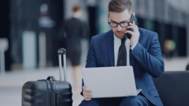 Benefits of a Business Trip for Professional Growth