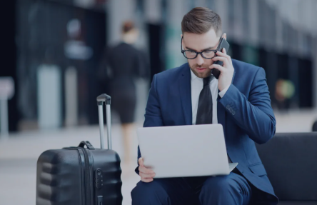 Benefits of a Business Trip for Professional Growth