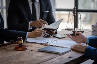 Navigating Borders with Confidence The Essential Role of Immigration Lawyers