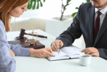 Defending Rights and Freedom With the Help of an Assault Lawyer