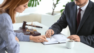 Defending Rights and Freedom With the Help of an Assault Lawyer