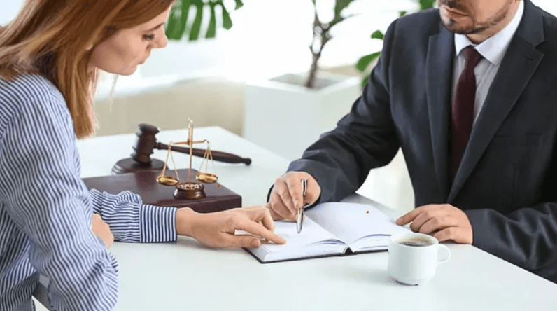 Defending Rights and Freedom With the Help of an Assault Lawyer