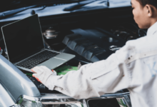 A Beginner’s Guide to Engine Tuning Remapping