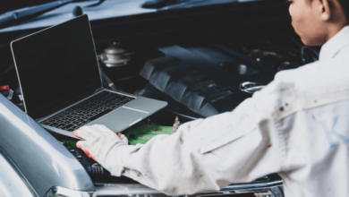 A Beginner’s Guide to Engine Tuning Remapping