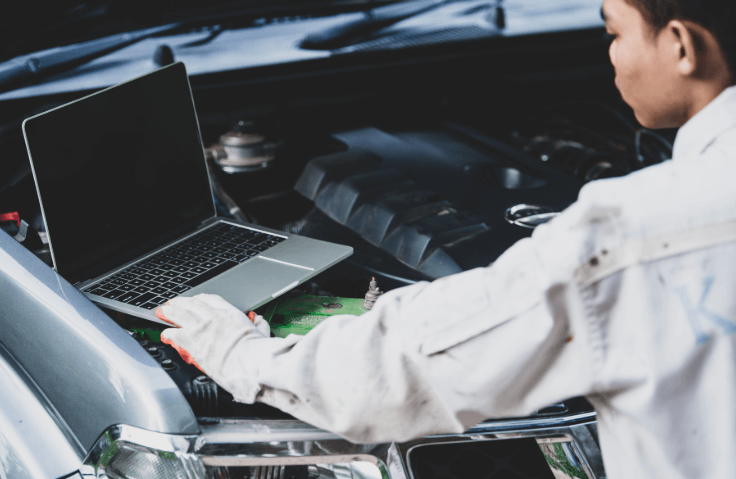 A Beginner’s Guide to Engine Tuning Remapping