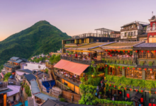 Top Taipei Travel Attractions Nobody Should Miss