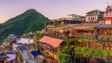Top Taipei Travel Attractions Nobody Should Miss