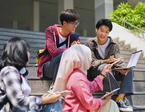 How Hong Kong Families Approach IGCSE Preparation Strategically