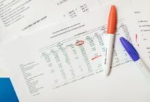 analyze public registry records