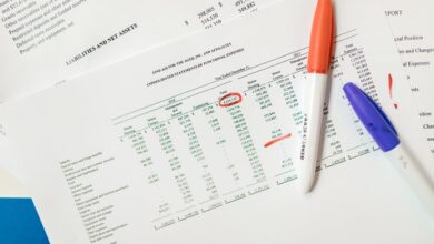 analyze public registry records