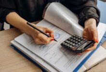 check number verification reports