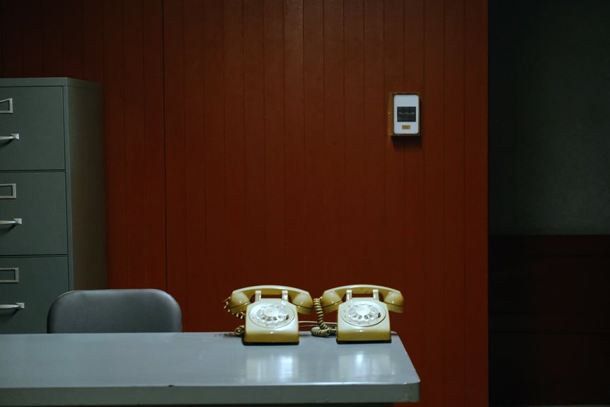 investigate phone registry entries