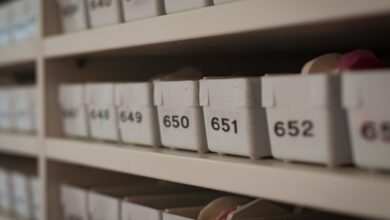 number registry archive search