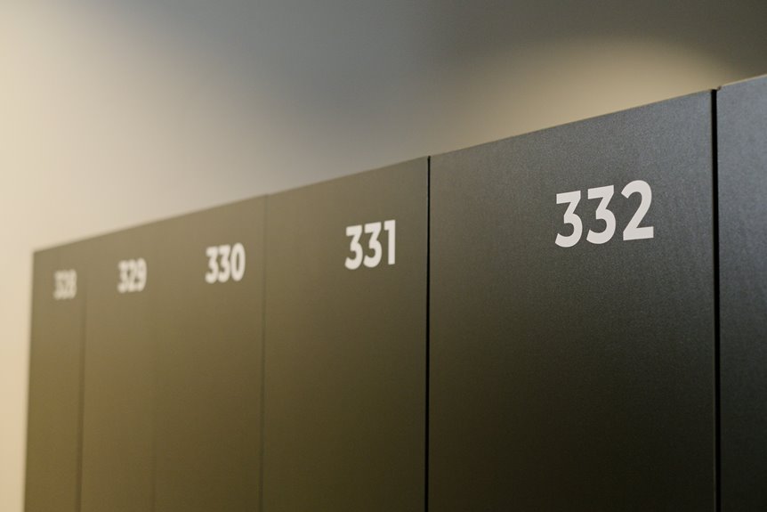 number registry profile search