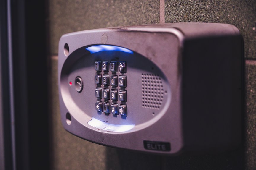 public number registry access