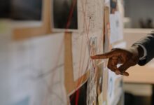 public registry evidence tracking