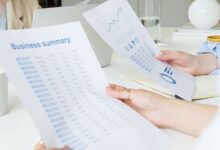 registry lookup summary review