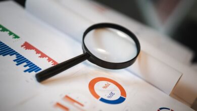 search specific registry reports