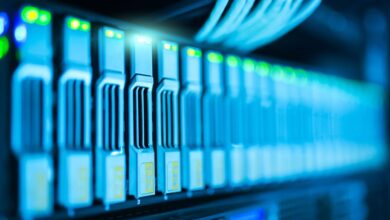 track number registry database