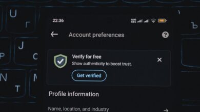 verified number profile search