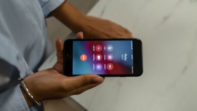 verify caller profile details