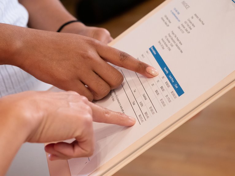 verify number records requested